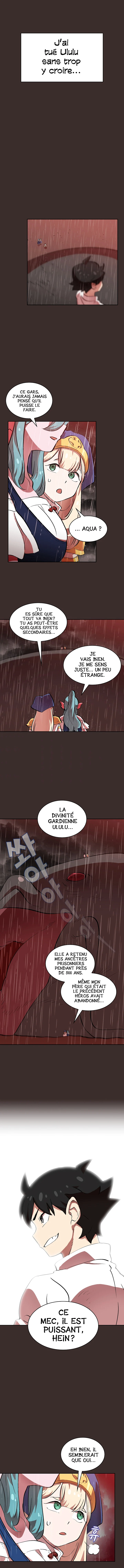 Read FFF Class Trashero FR Manga Online