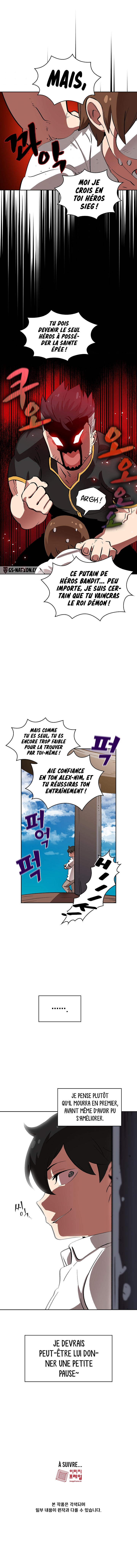 Read FFF Class Trashero FR Manga Online