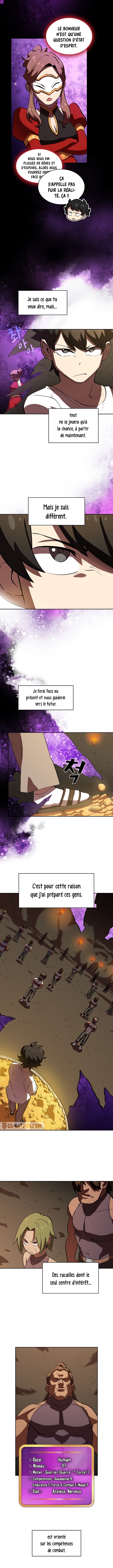 Read FFF Class Trashero FR Manga Online