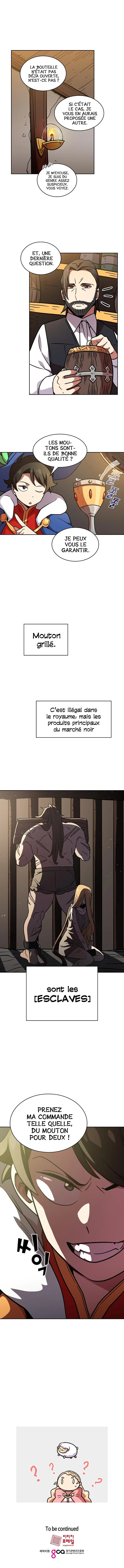 Read FFF Class Trashero FR Manga Online