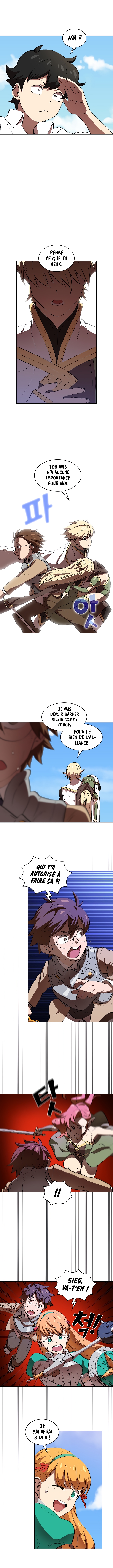 Read FFF Class Trashero FR Manga Online