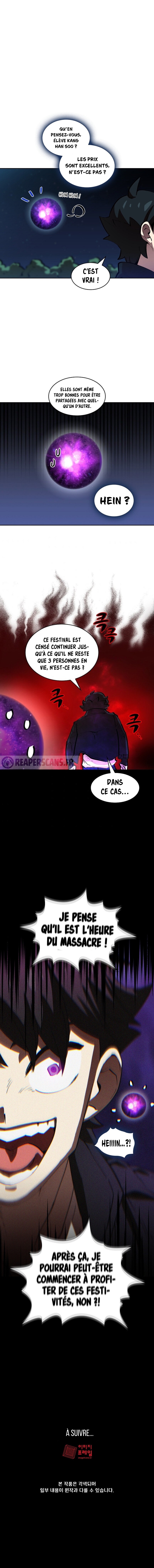 Read FFF Class Trashero FR Manga Online