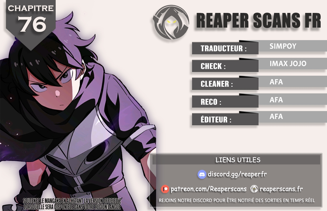 Read FFF Class Trashero FR Manga Online