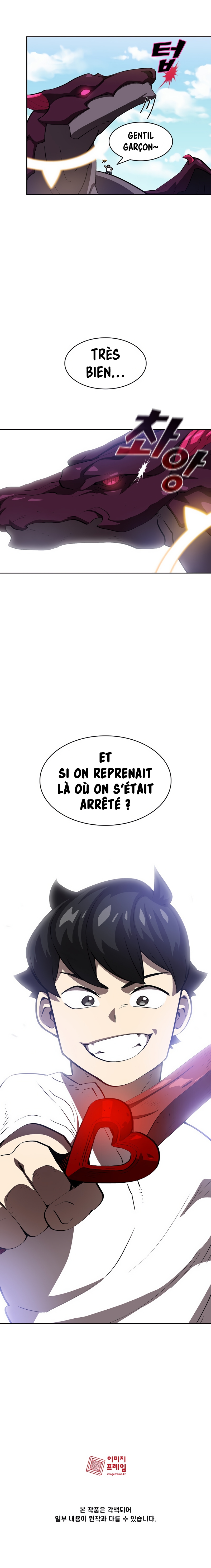 Read FFF Class Trashero FR Manga Online