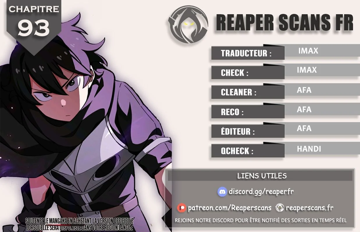 Read FFF Class Trashero FR Manga Online