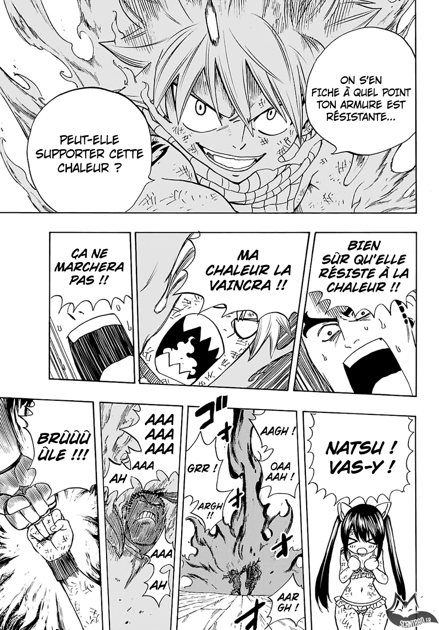 Read Fairy Tail 100 Years Quest FR Manga Online