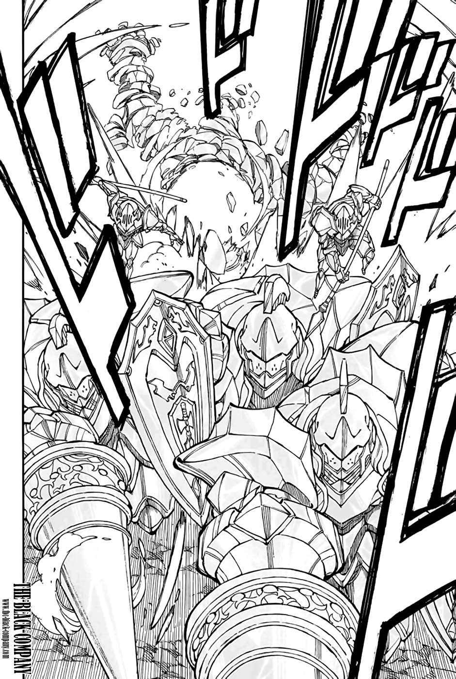 Read Fairy Tail 100 Years Quest FR Manga Online