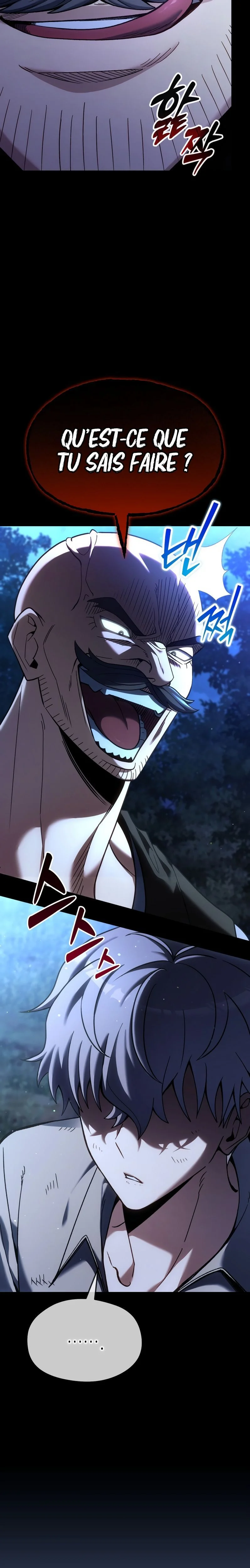 Read Feasting Lord in Another world FR Manga Online