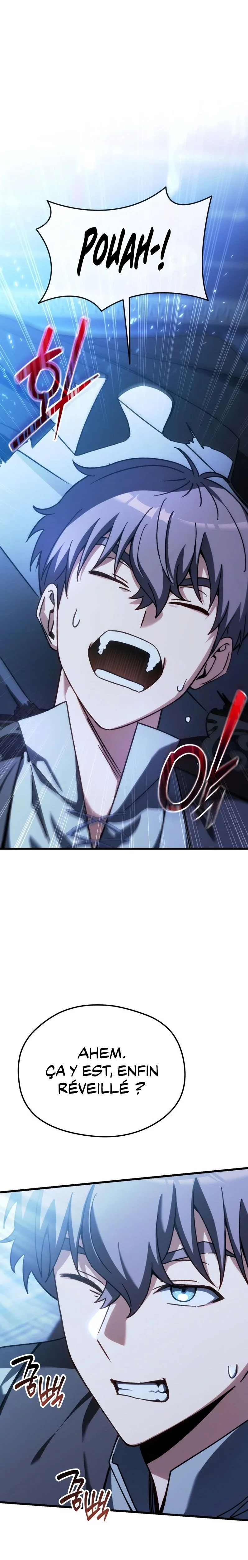 Read Feasting Lord in Another world FR Manga Online