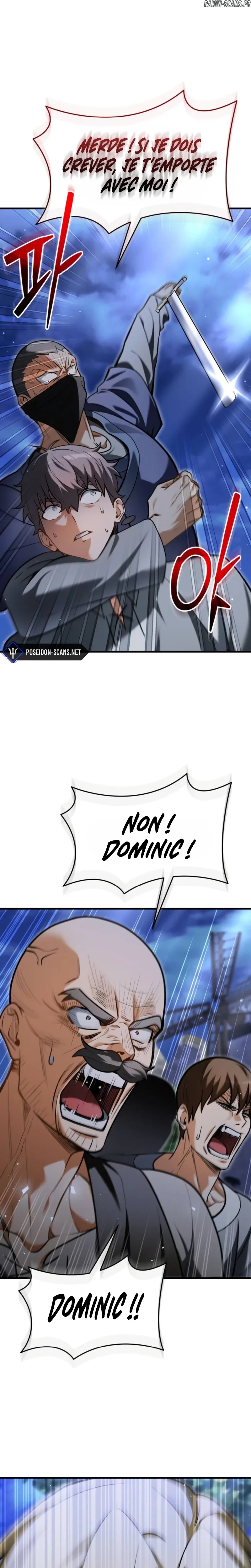 Read Feasting Lord in Another world FR Manga Online