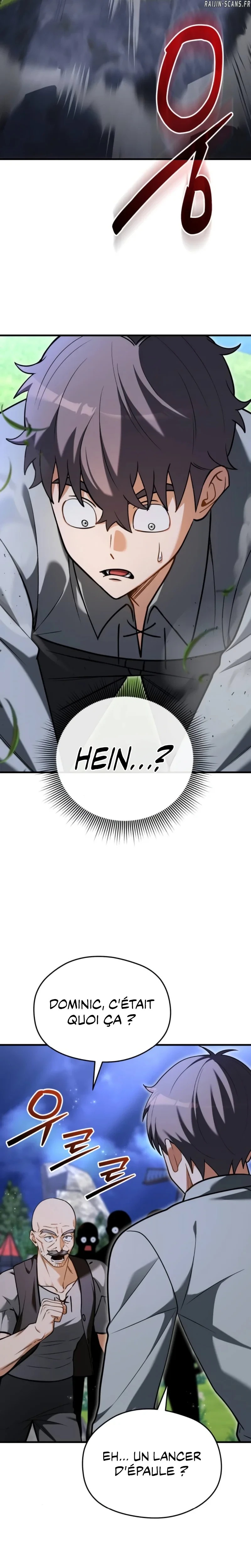 Read Feasting Lord in Another world FR Manga Online