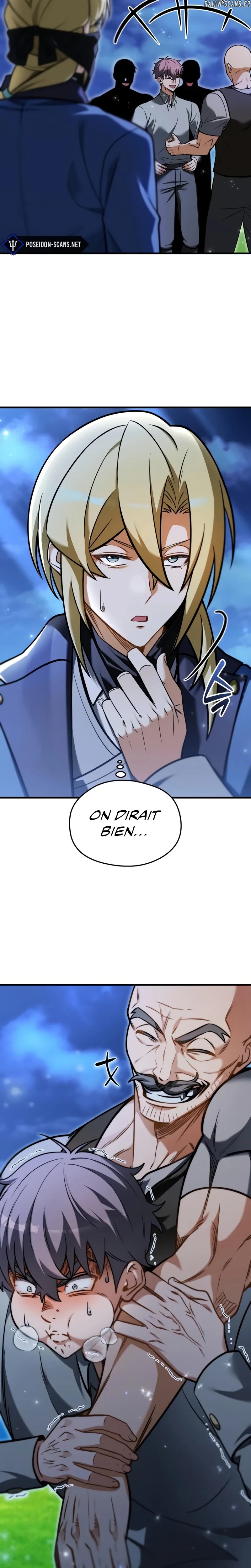 Read Feasting Lord in Another world FR Manga Online