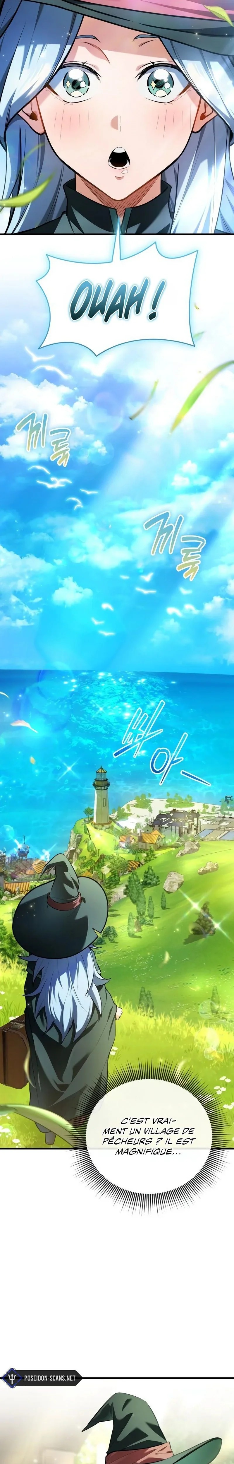 Read Feasting Lord in Another world FR Manga Online
