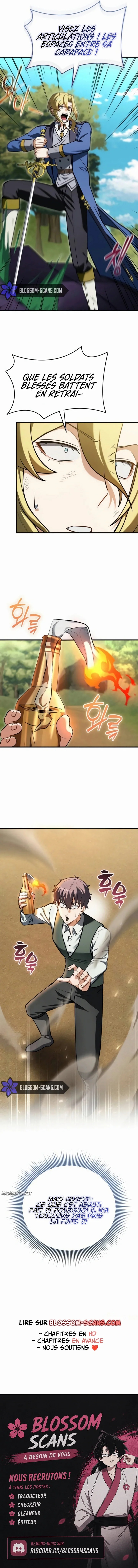 Read Feasting Lord in Another world FR Manga Online