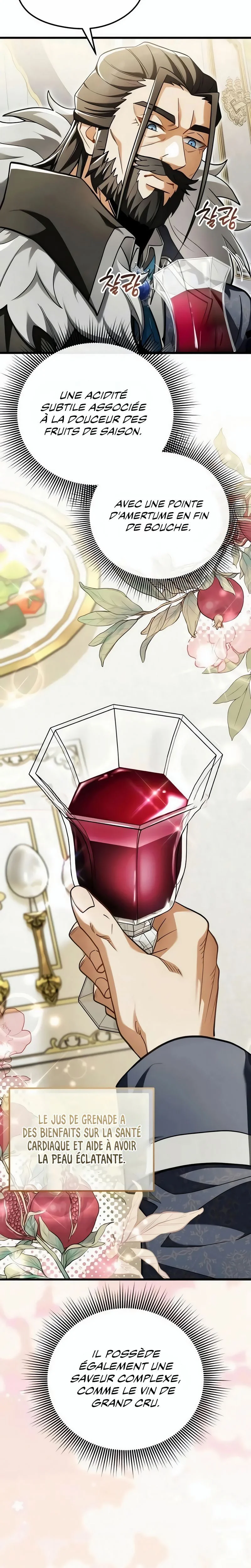 Read Feasting Lord in Another world FR Manga Online