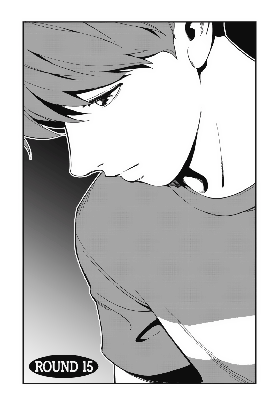 Read Fight Class 3 FR Manga Online