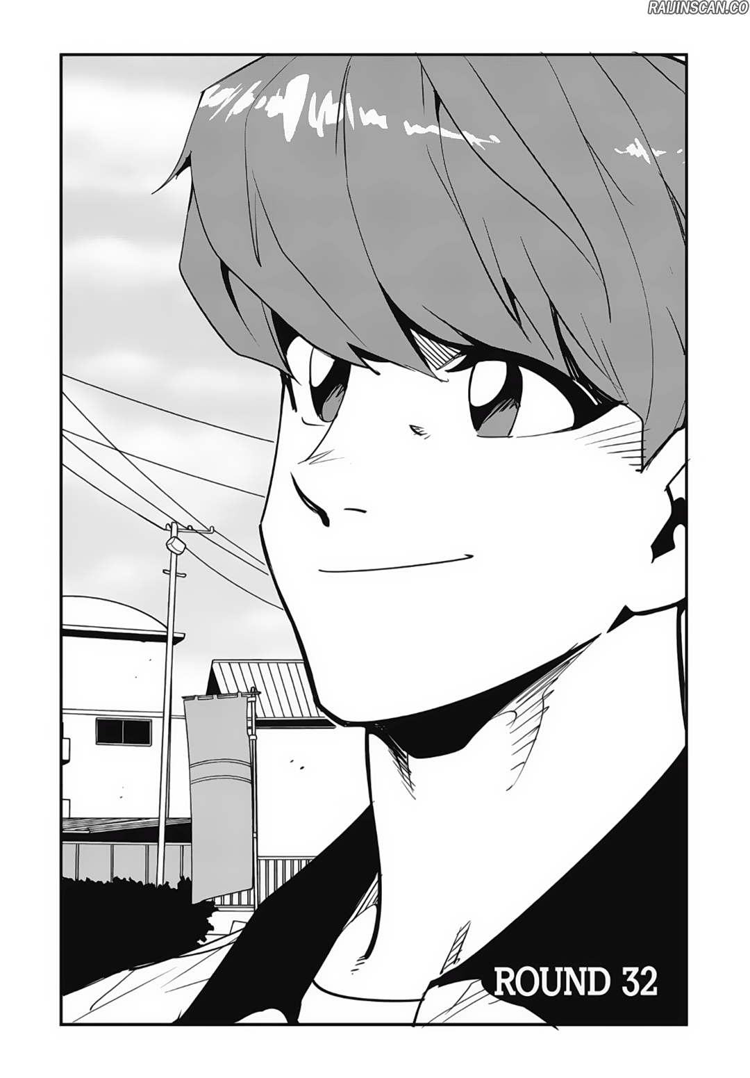 Read Fight Class 3 FR Manga Online