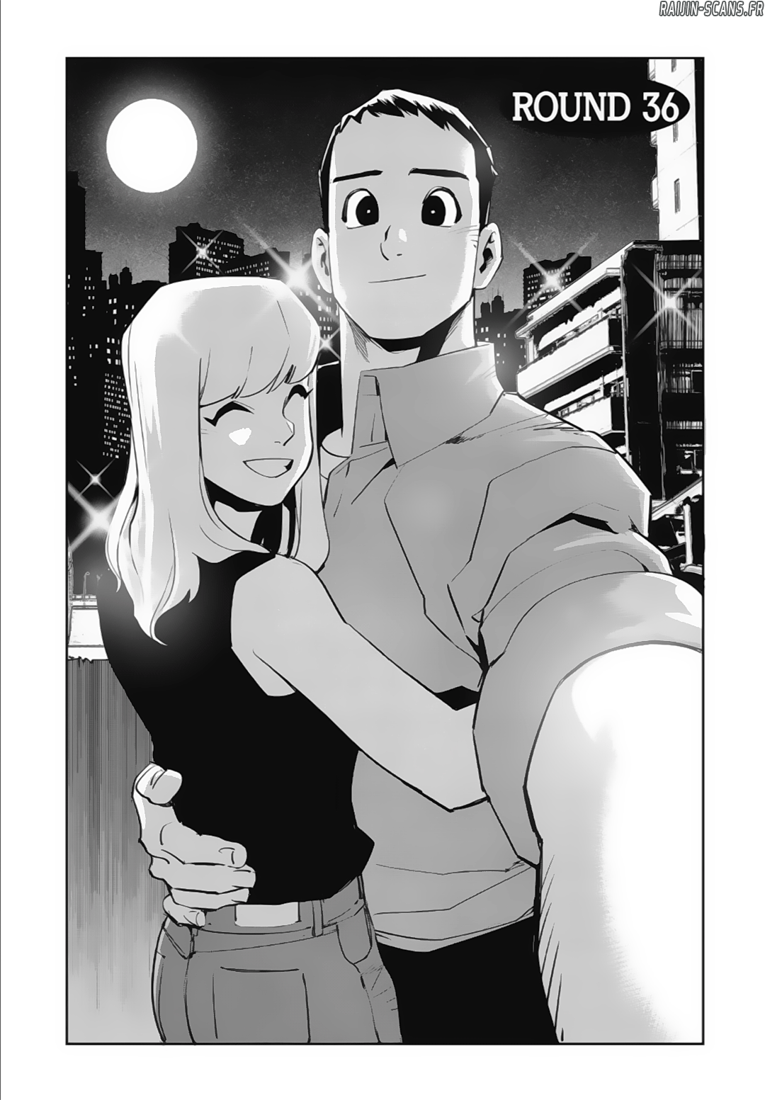 Read Fight Class 3 FR Manga Online