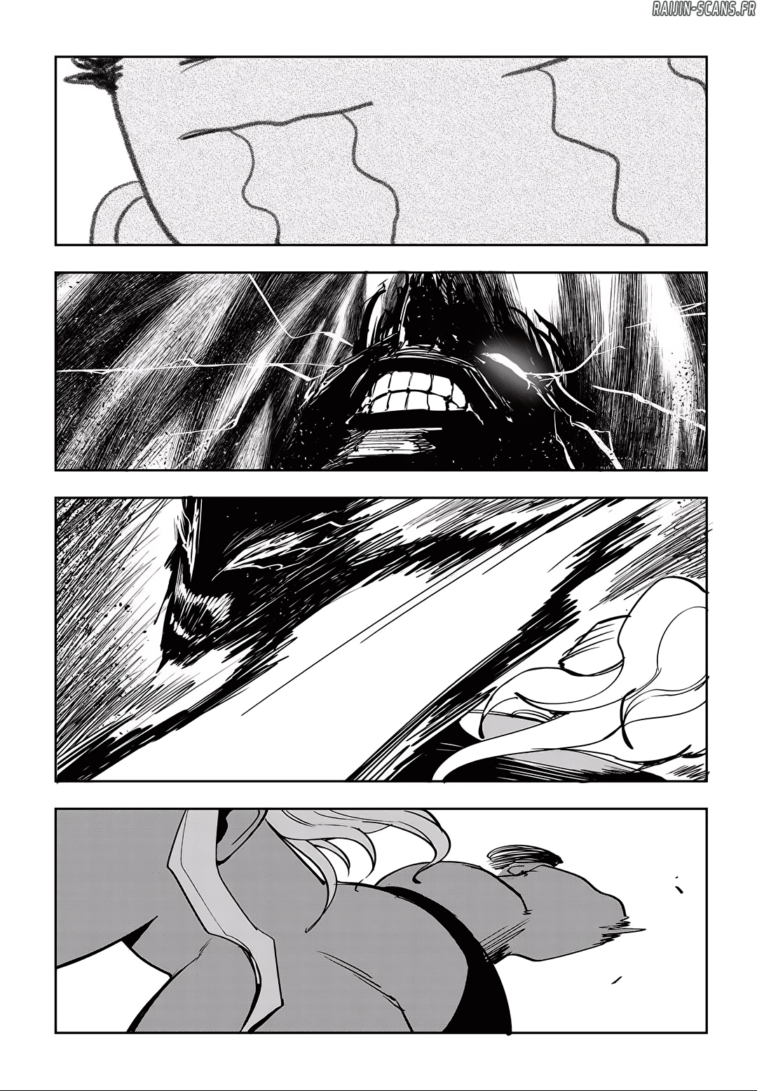 Read Fight Class 3 FR Manga Online