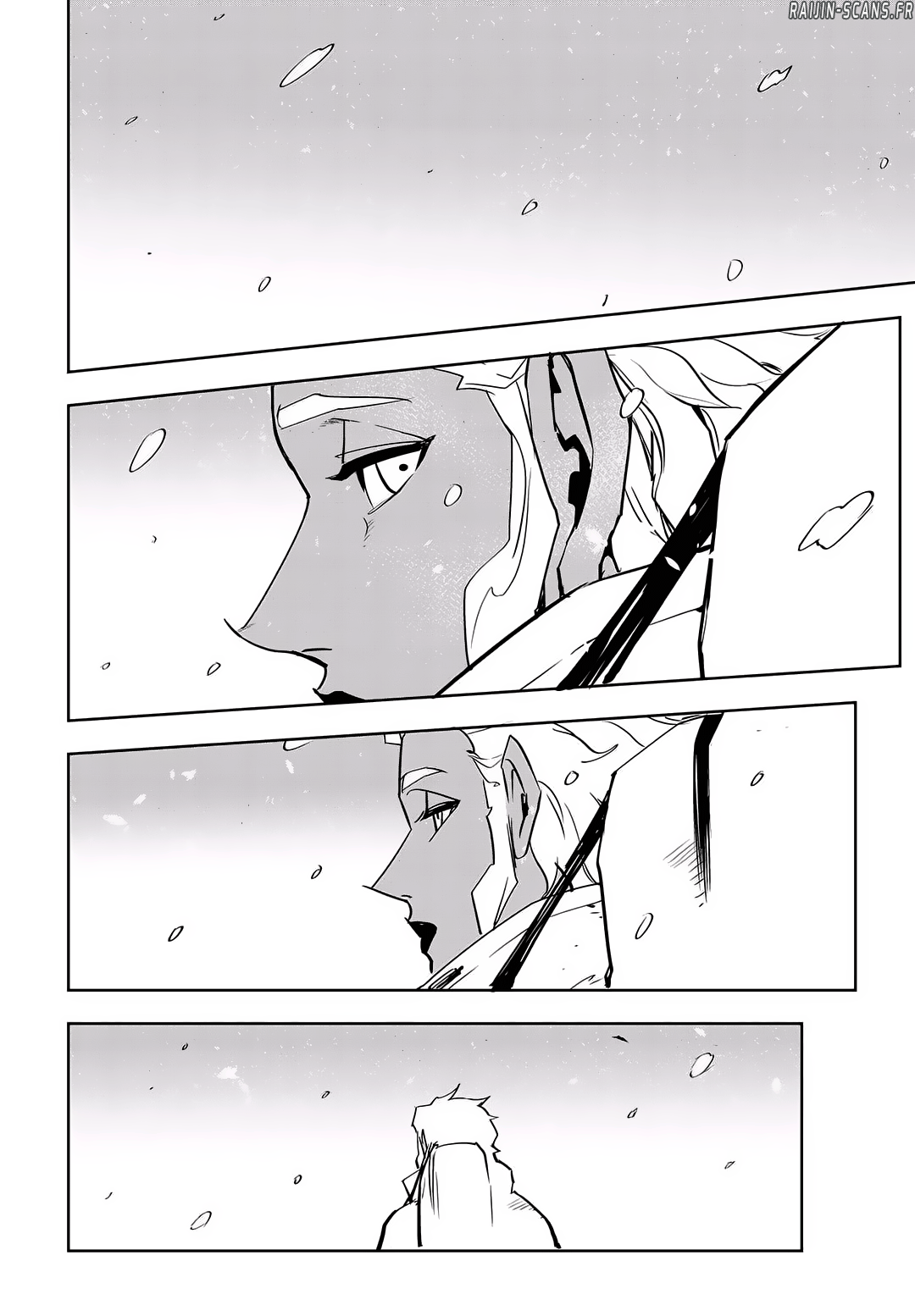 Read Fight Class 3 FR Manga Online