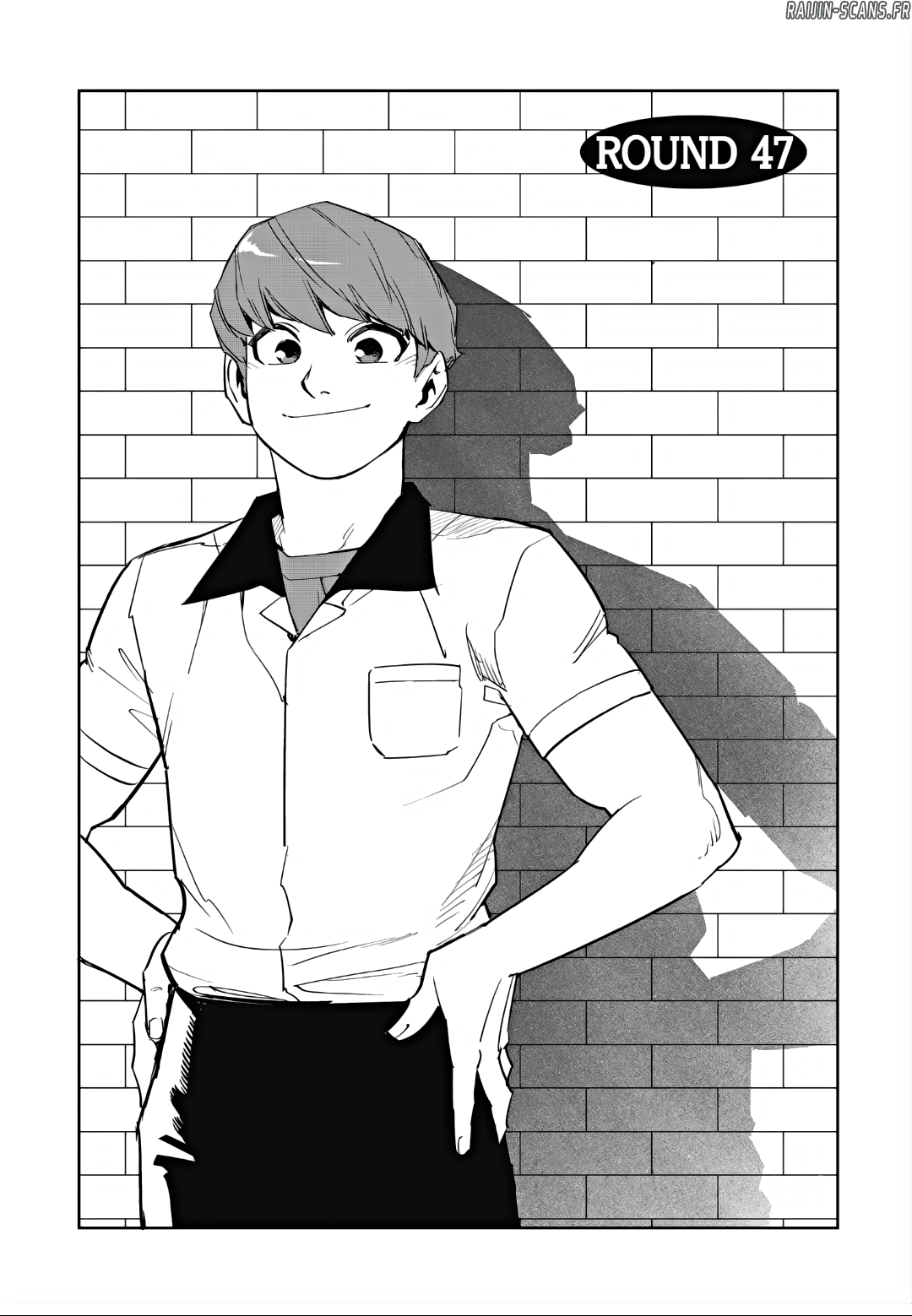 Read Fight Class 3 FR Manga Online