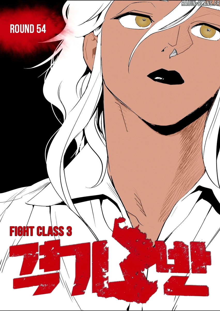 Read Fight Class 3 FR Manga Online