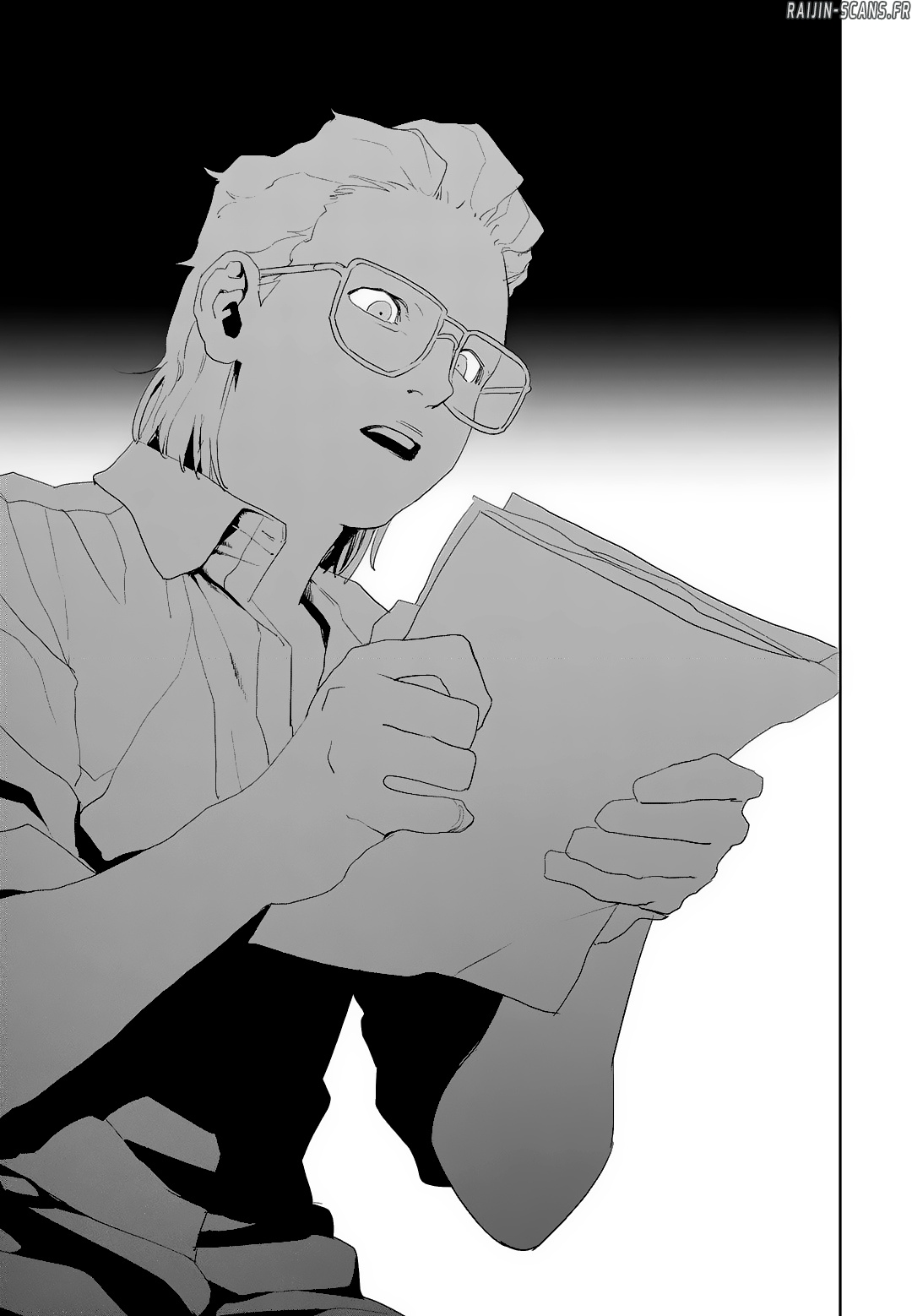 Read Fight Class 3 FR Manga Online