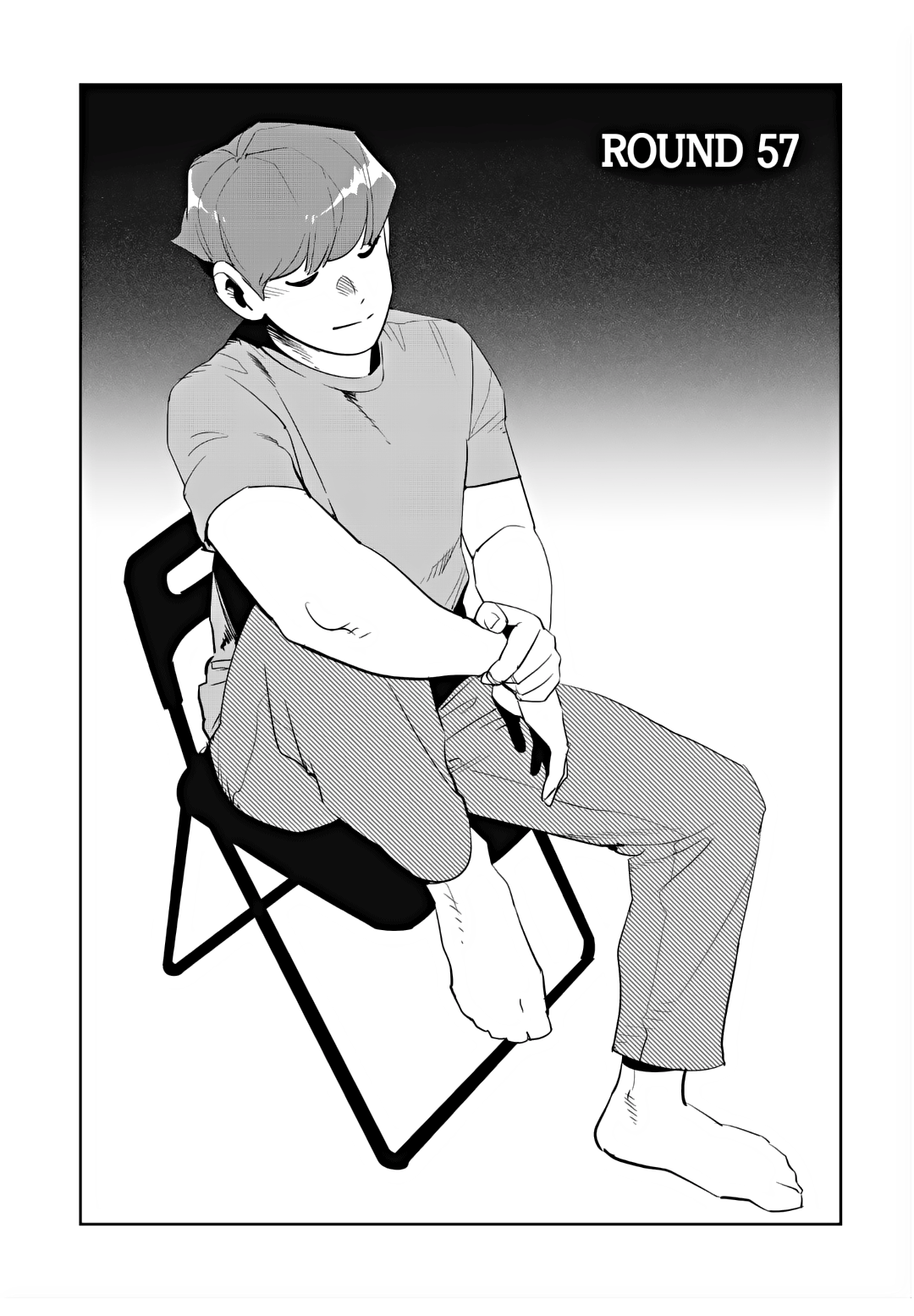 Read Fight Class 3 FR Manga Online