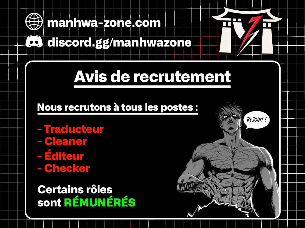 Read Fight Class 3 FR Manga Online