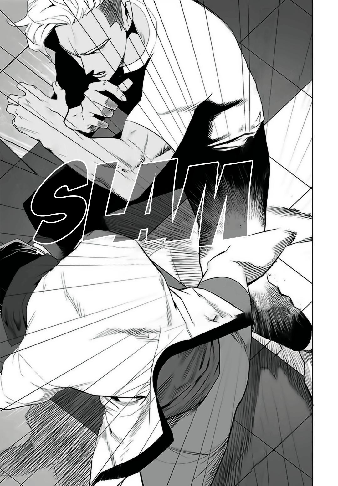 Read Fight Class 3 FR Manga Online