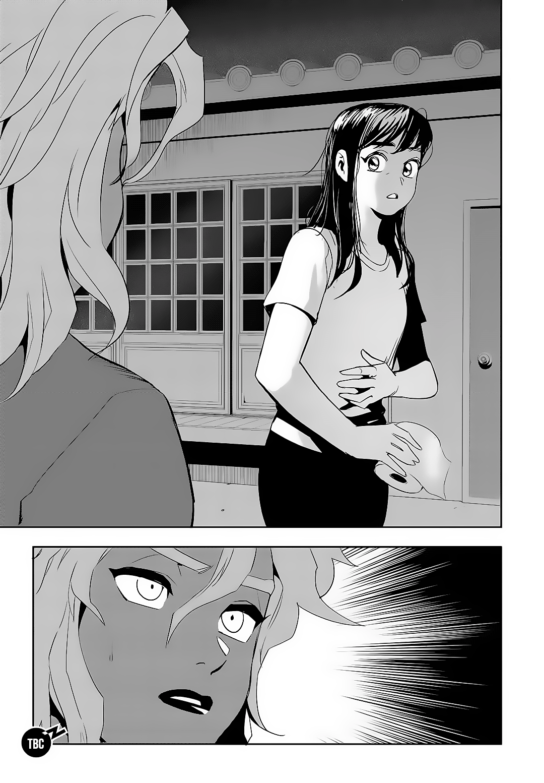 Read Fight Class 3 FR Manga Online