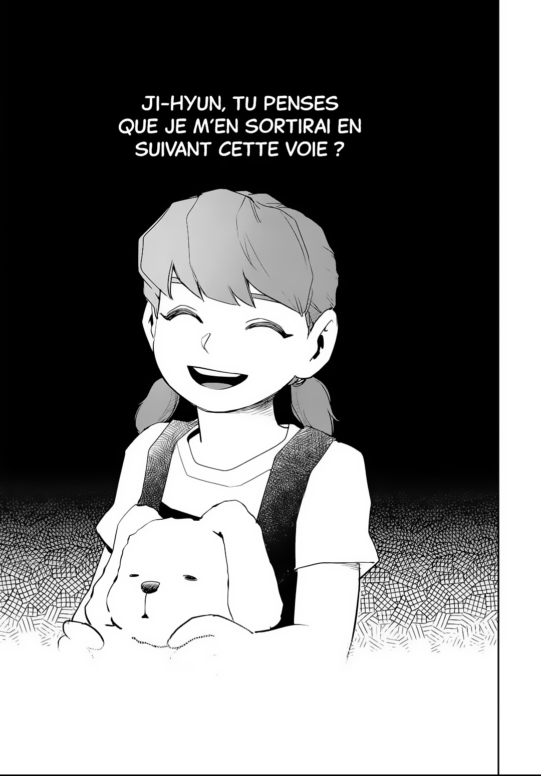 Read Fight Class 3 FR Manga Online