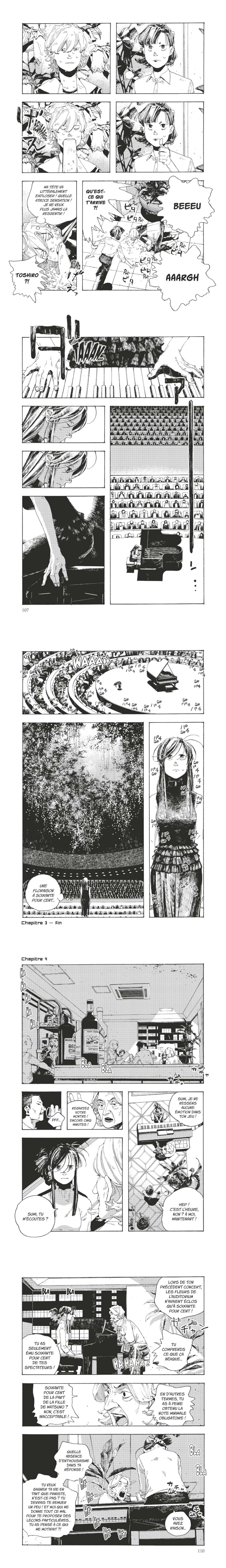 Read Fool Night FR Manga Online