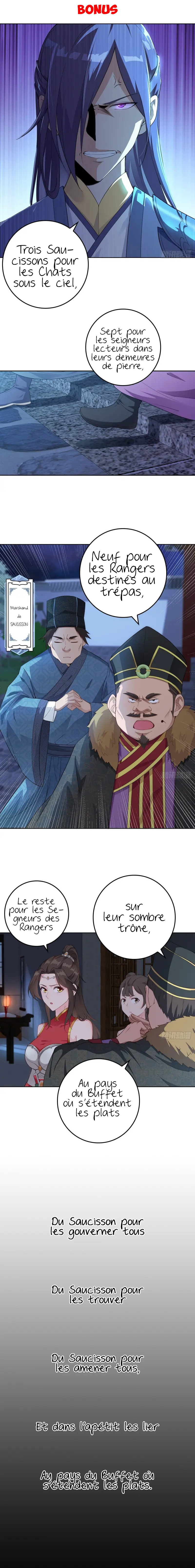 Read Forced to Become the Villainous Son in law FR Manga Online