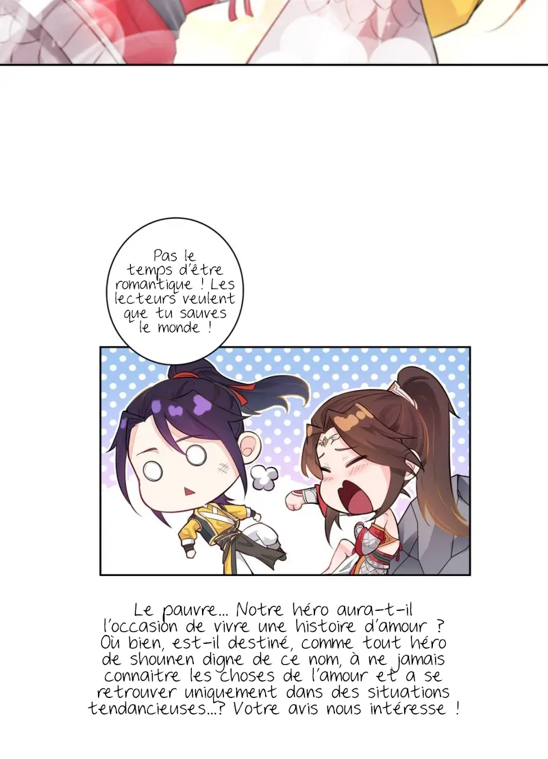 Read Forced to Become the Villainous Son in law FR Manga Online
