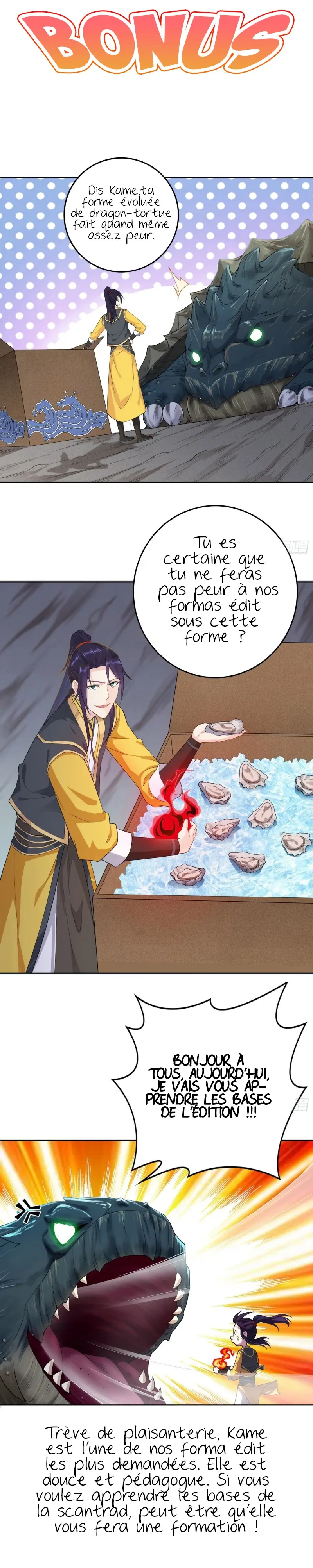 Read Forced to Become the Villainous Son in law FR Manga Online