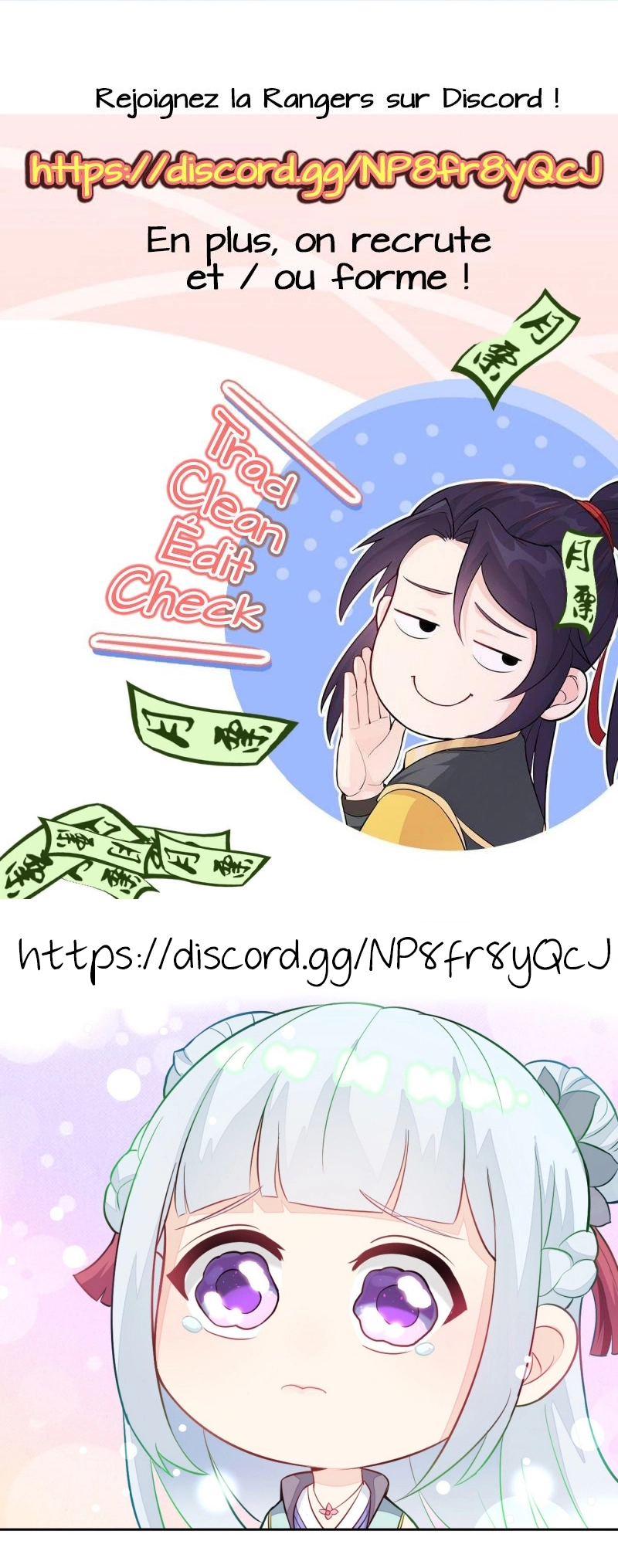 Read Forced to Become the Villainous Son in law FR Manga Online