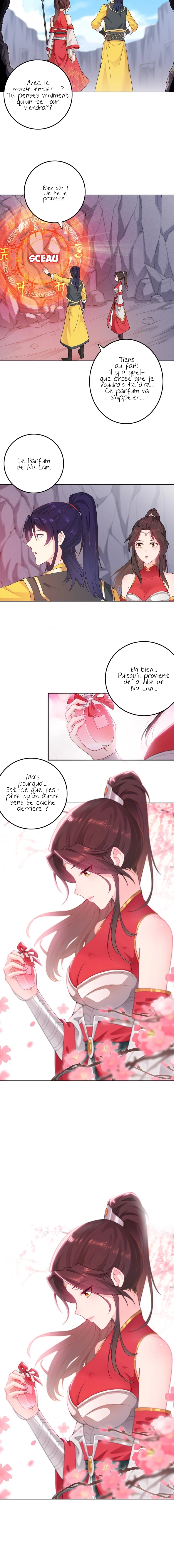 Read Forced to Become the Villainous Son in law FR Manga Online