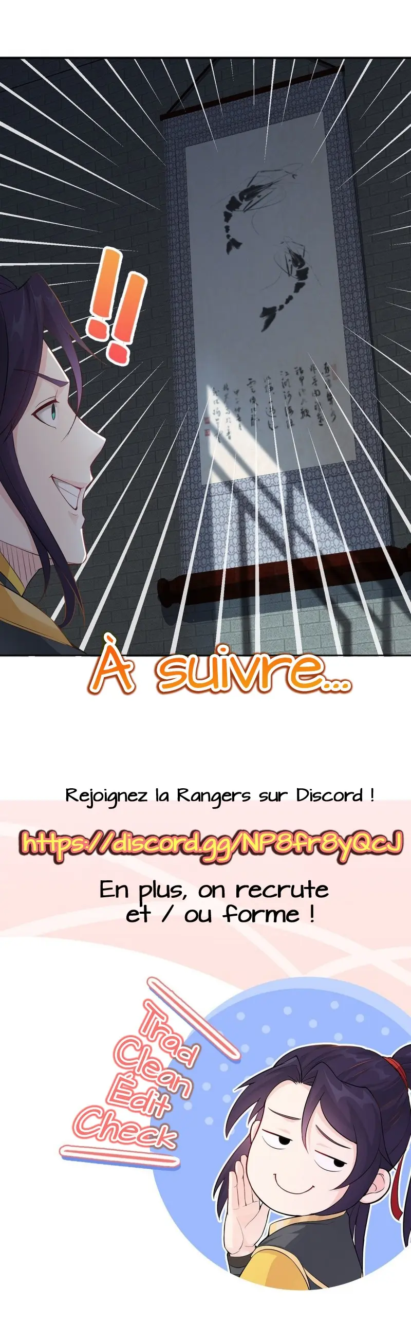 Read Forced to Become the Villainous Son in law FR Manga Online