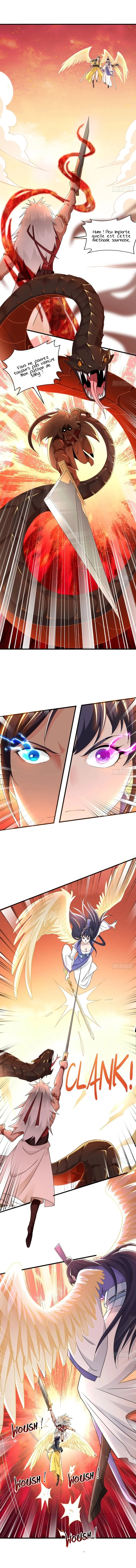 Read Forced to Become the Villainous Son in law FR Manga Online