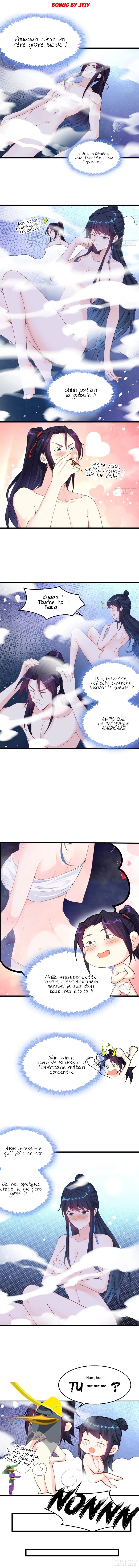 Read Forced to Become the Villainous Son in law FR Manga Online