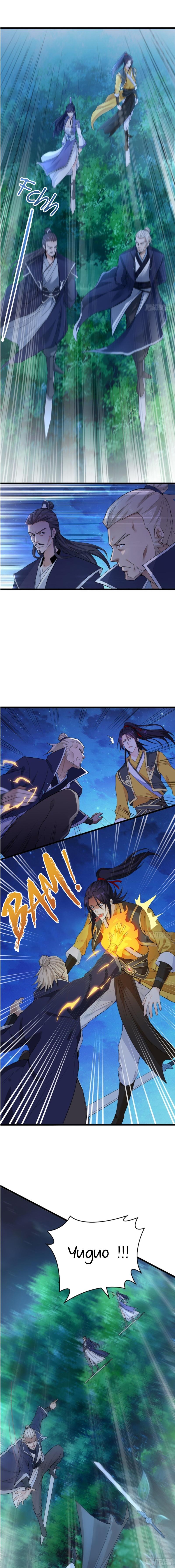Read Forced to Become the Villainous Son in law FR Manga Online