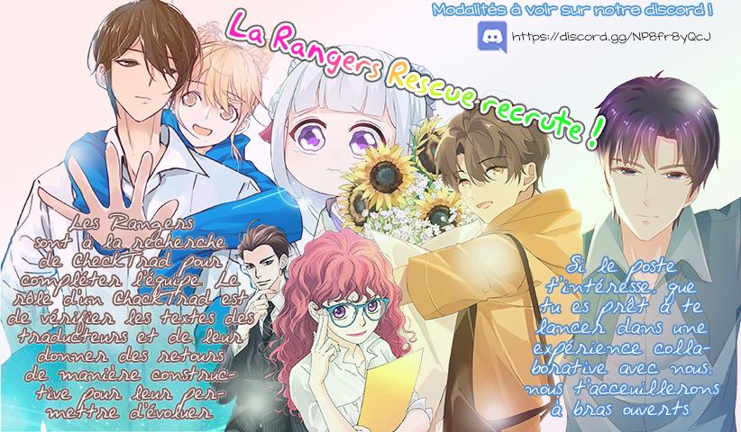 Read Forced to Become the Villainous Son in law FR Manga Online