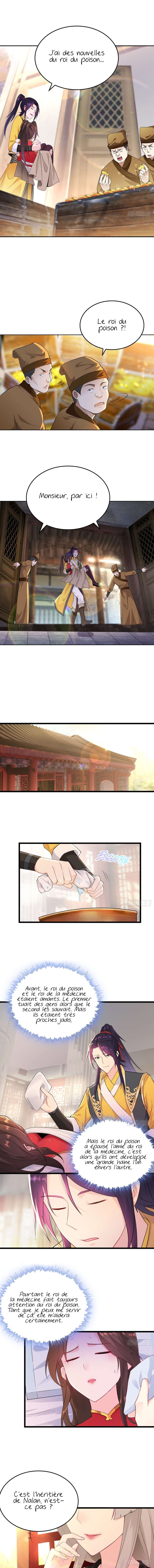 Read Forced to Become the Villainous Son in law FR Manga Online