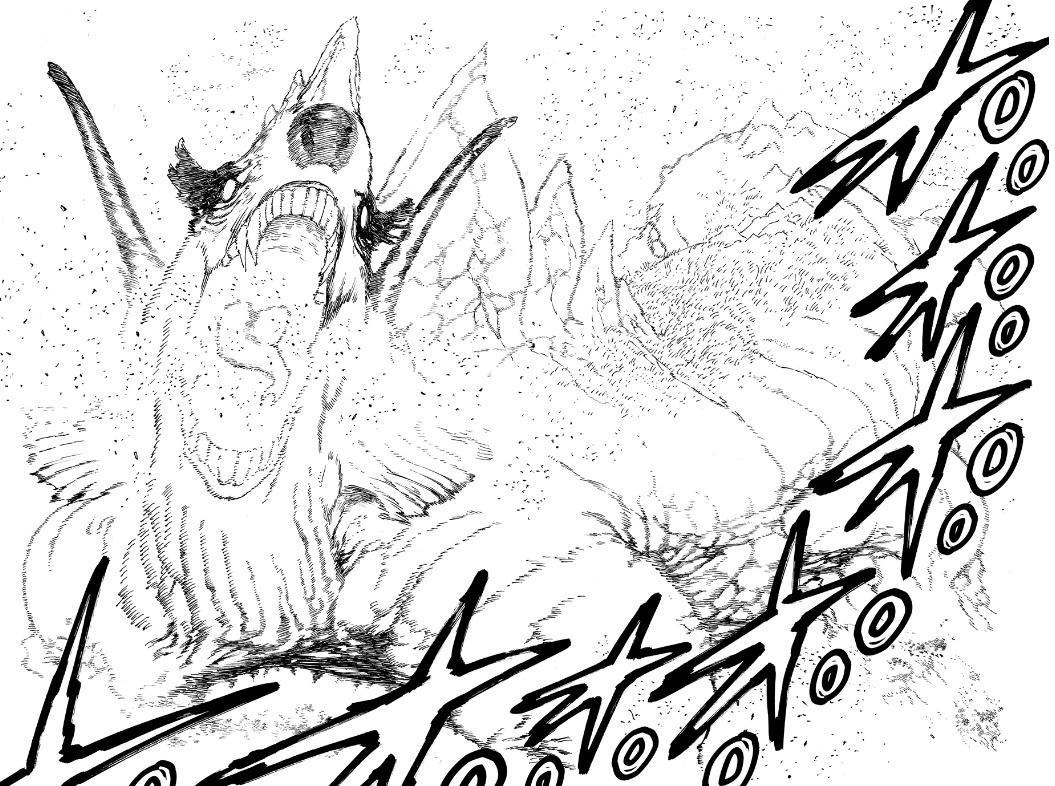 Read Four Knights of the Apocalypse FR Manga Online