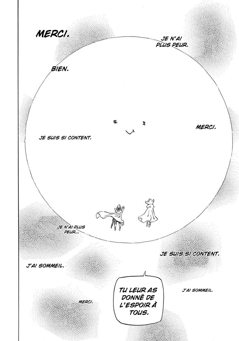 Read Four Knights of the Apocalypse FR Manga Online