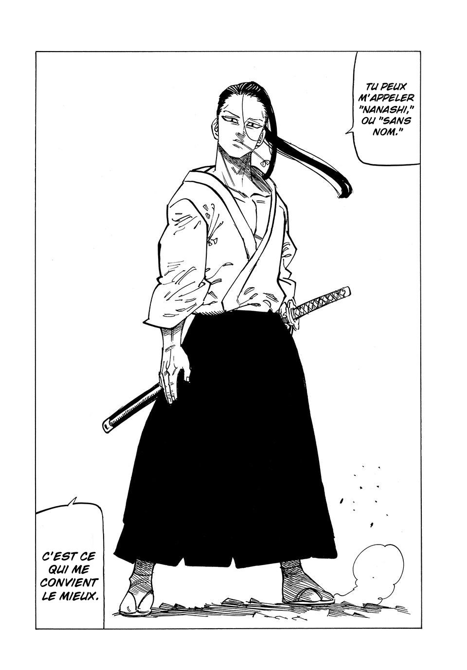 Read Four Knights of the Apocalypse FR Manga Online