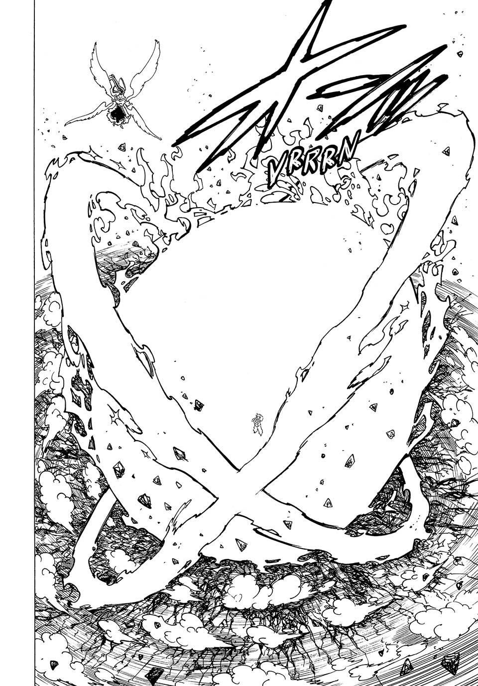 Read Four Knights of the Apocalypse FR Manga Online