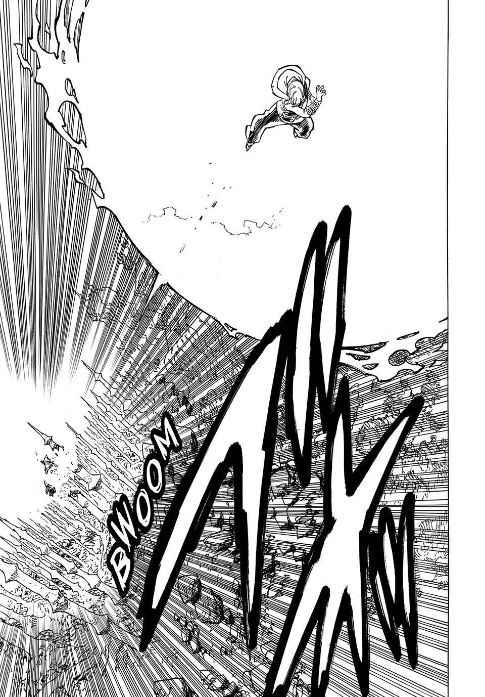 Read Four Knights of the Apocalypse FR Manga Online