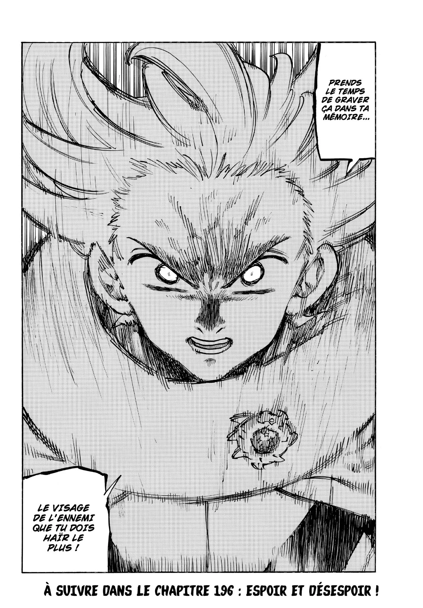 Read Four Knights of the Apocalypse FR Manga Online